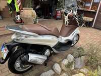 Scuter piaggio beverly 125 ie