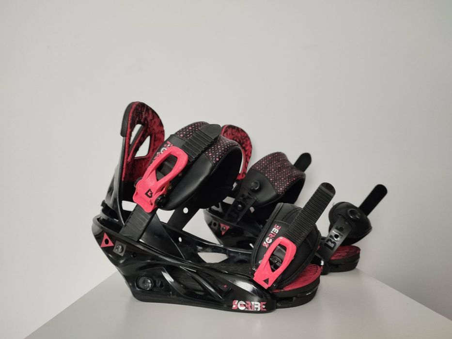 Legături snowboard Burton