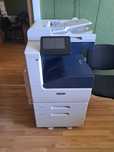 Продавам Копирна машина Xerox VersaLink C7025