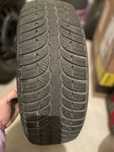 гуми BF GOODRICH 185/65R14 (all-season) 2 бр