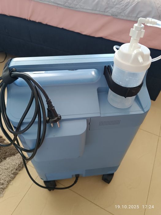 Кислороден концентратор EverFlo IJ 4179