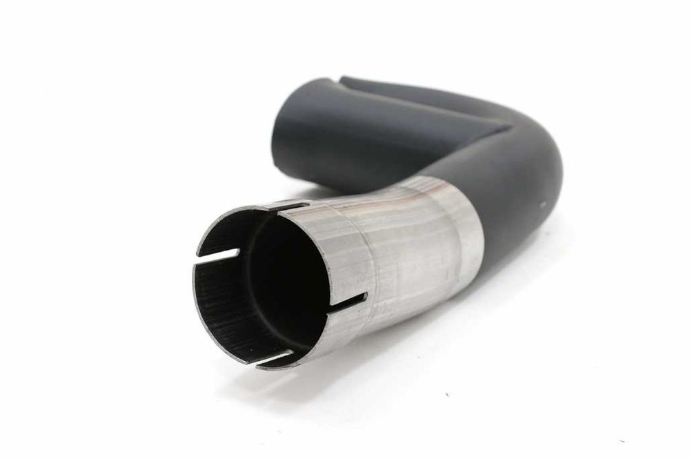 Бодикит за Audi Q8 SUV 2018-2023 RS Design   А293