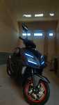 Wasat sport skutr