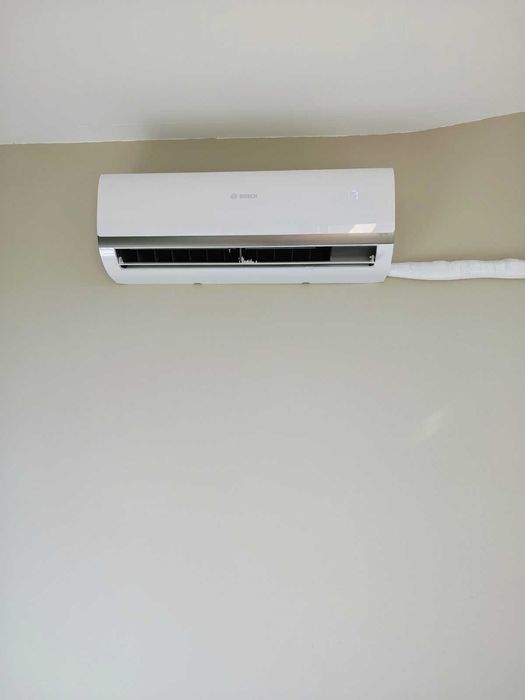 Продажба, доставка и монтаж на климатици