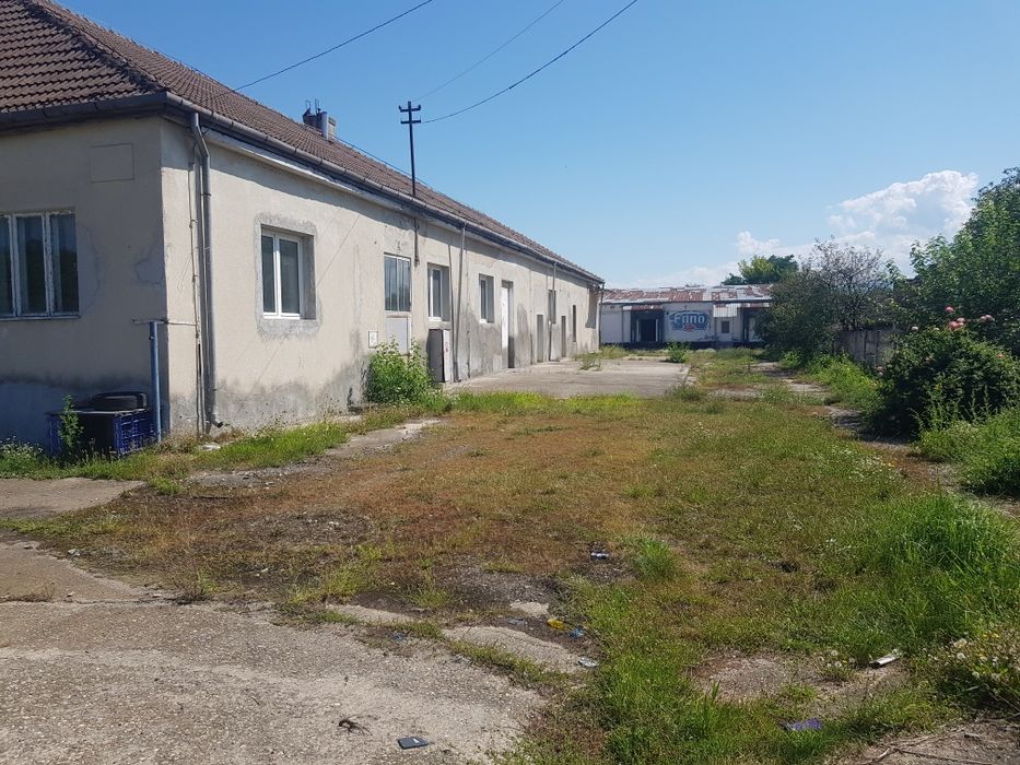 Vînd proprietate în Calan (oraș vechi)