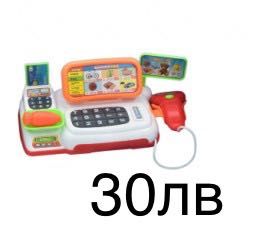 Детски играчки , нови.