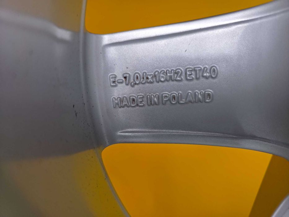 Roti Jante Anvelope 5x112 205/55/16 OE AUDI A3 DUNLOP NOI 2025