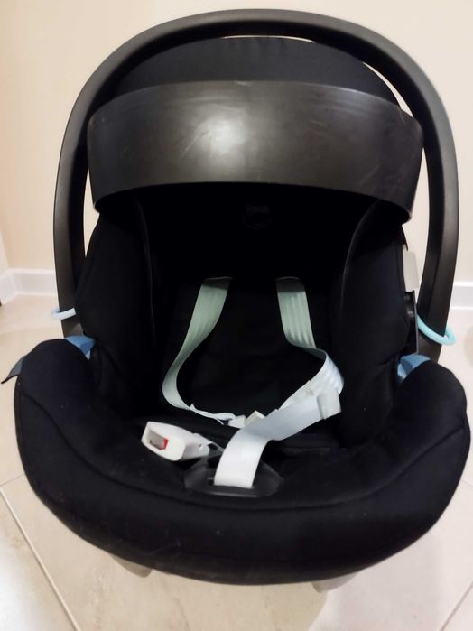 Детска количка Cybex Balios S 3 в 1