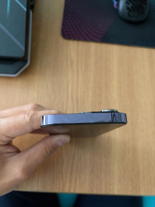 Iphone 14 Pro 256 gb