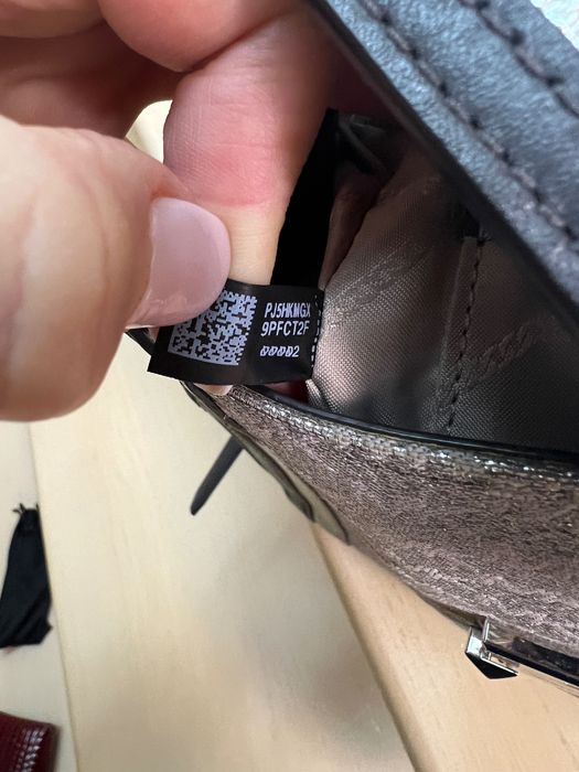 Rucsac original Michael Kors