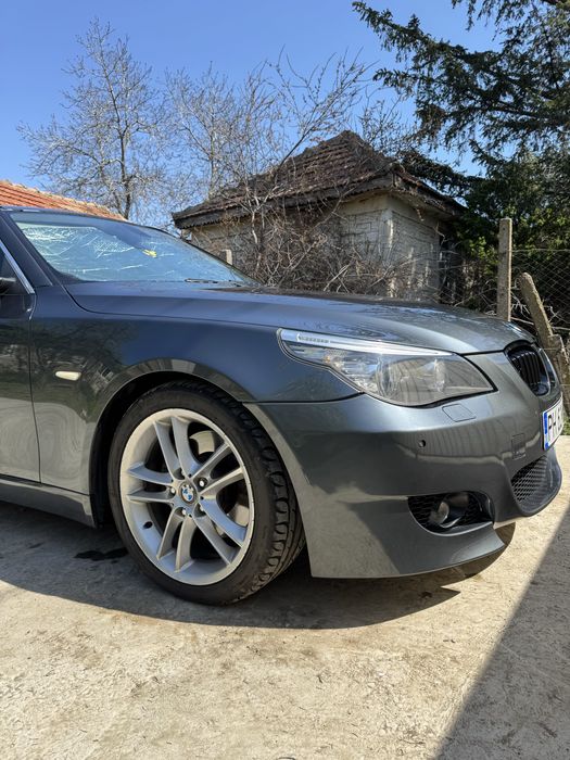 Vand jante bmw r18 bbs