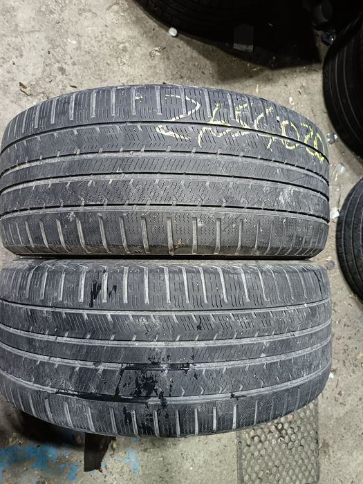 Anvelope 4sezoane ms 265 45 20 vredstein 2019 5mm
