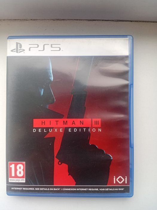 Продам игровые диски на пс5 и пс4