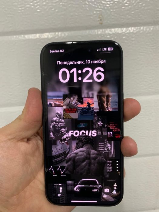 Iphone 15 без коробки