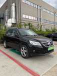 Vw Tiguan 2010 4x4 permanent 170cp