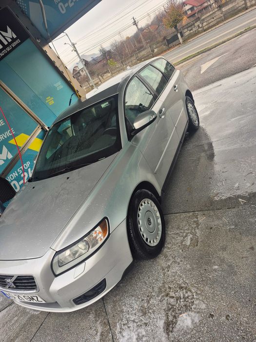 Volvo v50 2009 1,6 benzina