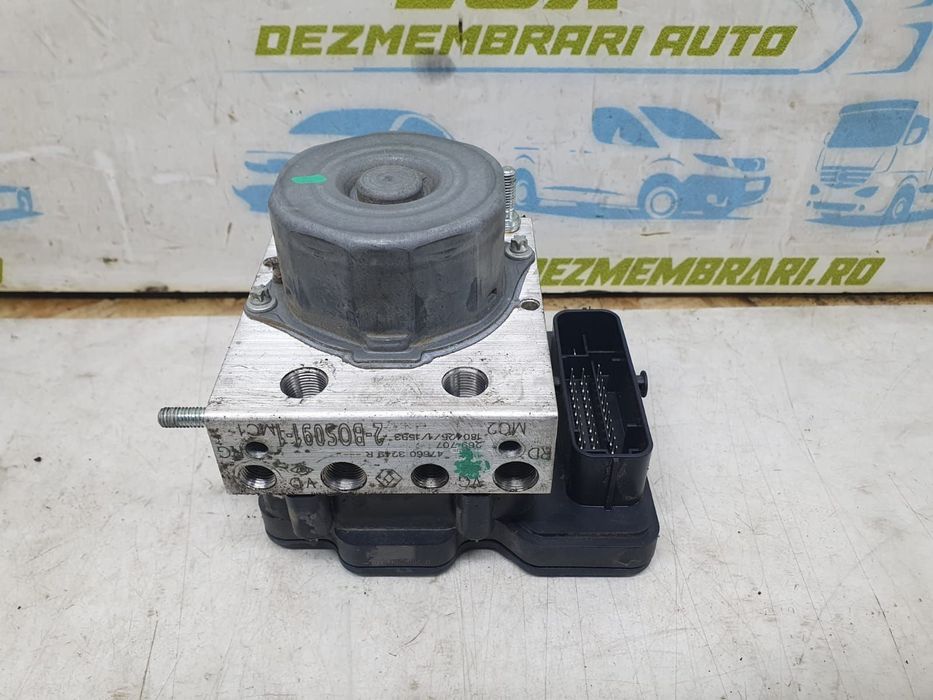 Pompa modul abs 476603249r 2265106455 Dacia Logan 2 [facelift] [2017