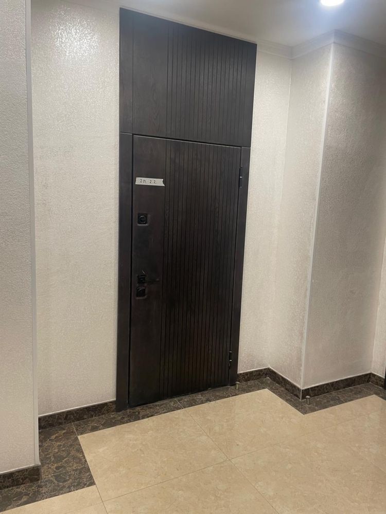 Продам 1-комн квартиру в Атырау ЖК Asyl Park ул.Курмангазы, дом 8/2