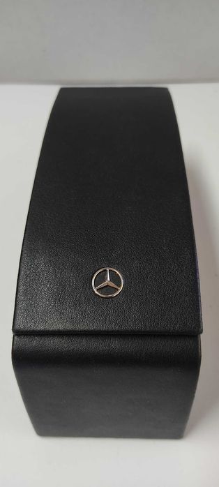 Луксозна кутия за очила MERCEDES-BENZ
