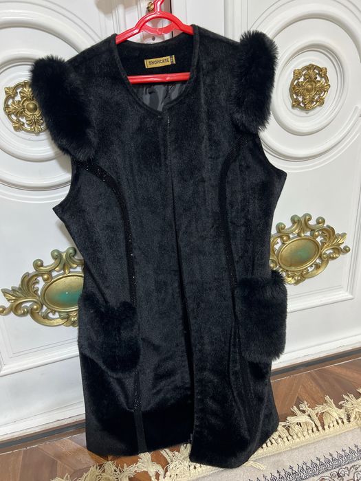 Turkiya nimcha xolati zor razmer 42 -44 turkda