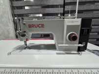 Bruce Q5 — промышленная  швейная машина