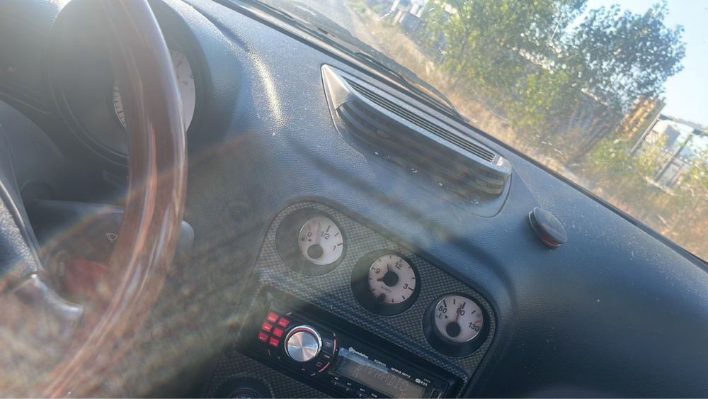 Колата е потготвена за зимни условия