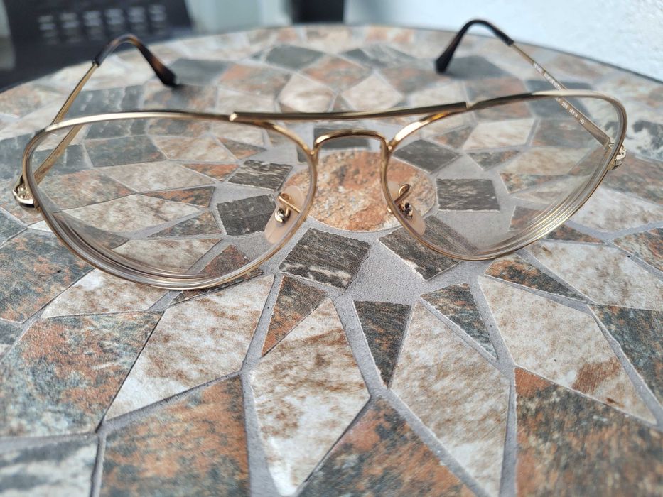 Ray Ban 6489 58 mm, с диоптрични стъкла