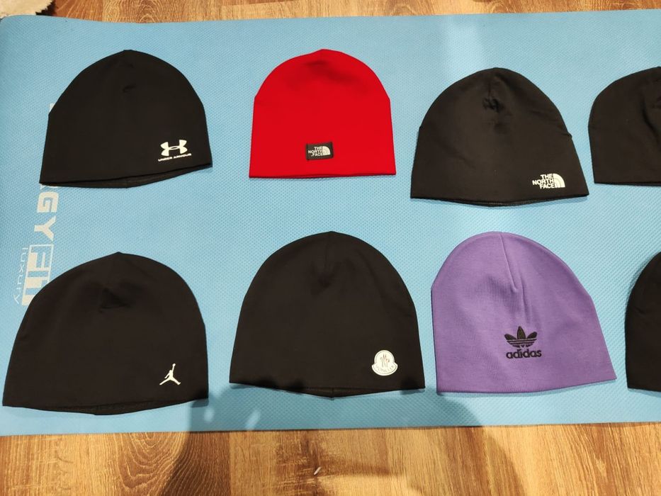 Fes Nike Fes Adidas Fes Tommy Fes Hugo modele 2025