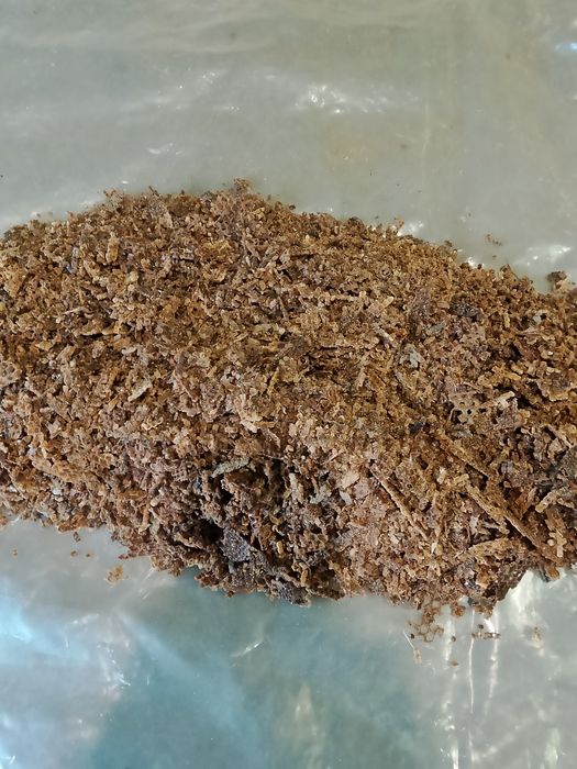 Пчелен клей от мрежи