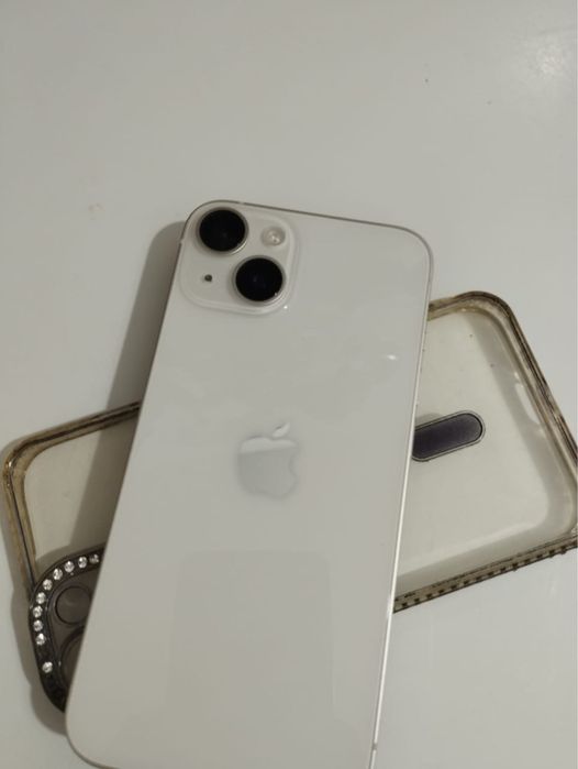 Продам iPhone 14.128 .памяти  84, ботореи