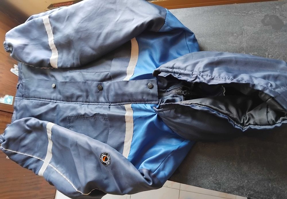 Работно Яке STENSO , М