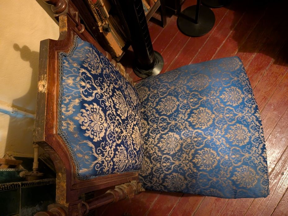 Set scaune 4 bucăți(2 și 2)