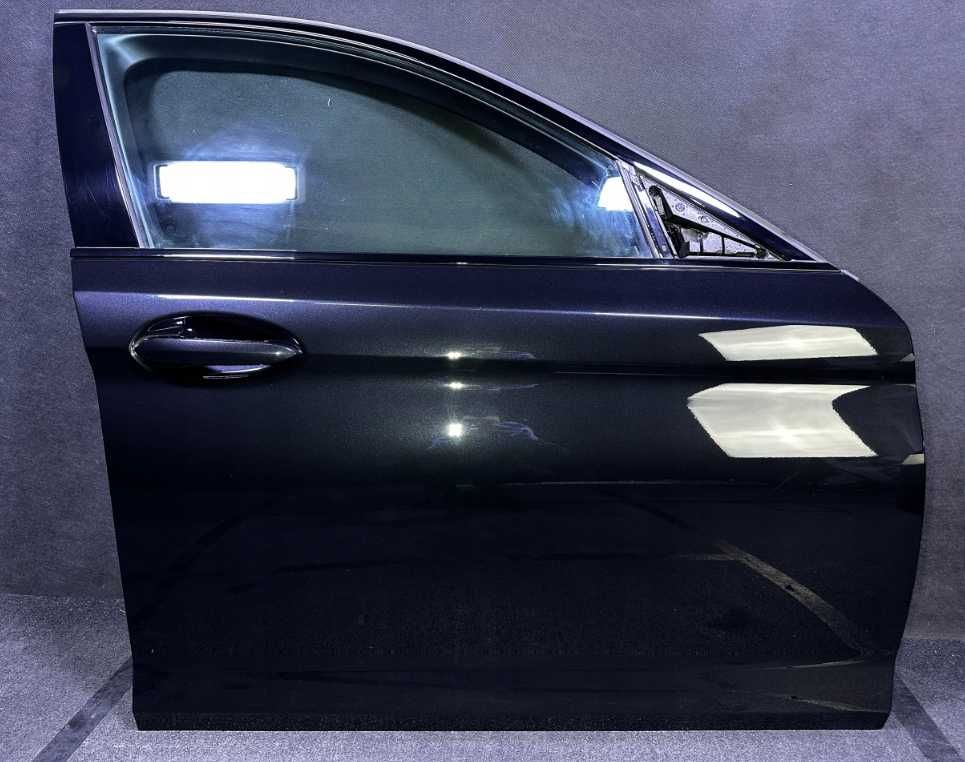 Оборудвана Предна Дясна Врата BMW G30 G31 F90 БМВ Г30 Г31 Ф90