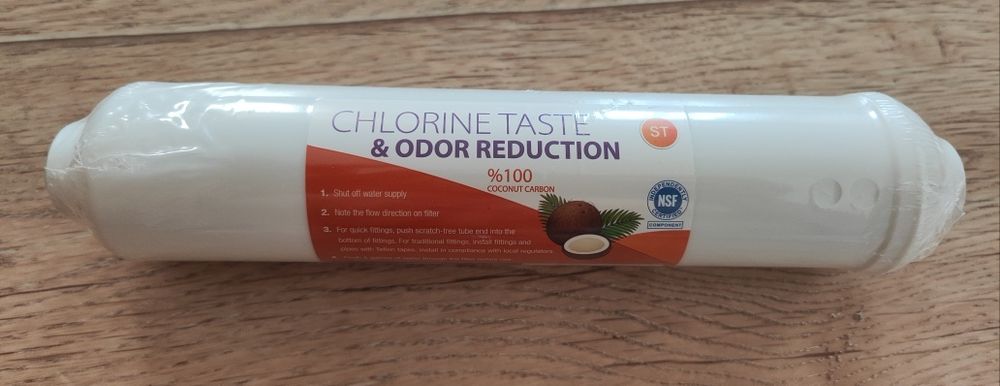 Картридж для фильтра воды