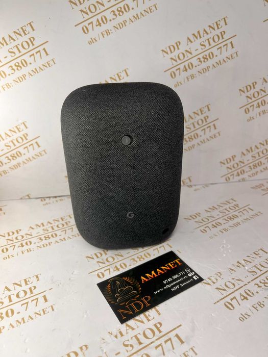 NDP Amanet Calea Mosilor 298 BOXA GOOGLE NEXT (32022)