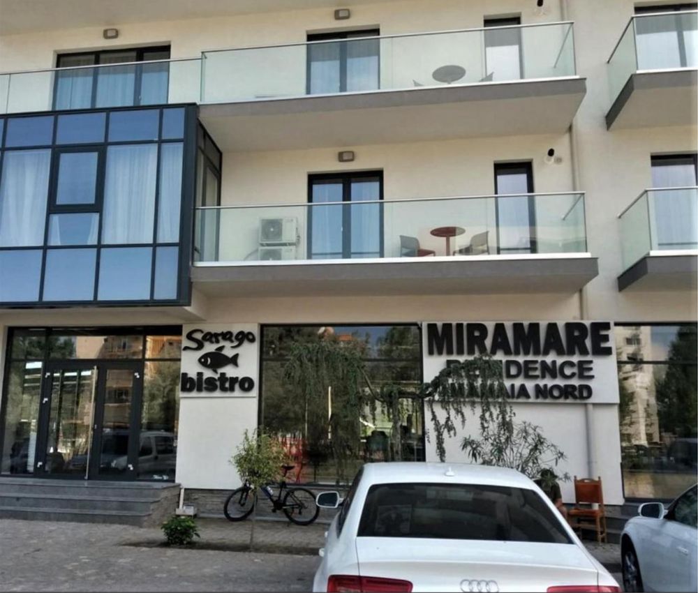 Studio de vanzare in Complex Miramare-Phoenicia | Mamaia Nord