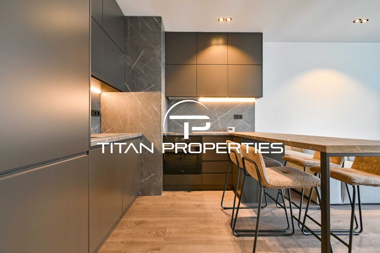 Продава се Двустаен апартамент в София, Кръстова вада - 85 кв.м за 2648 €/кв.м - Снимка #4