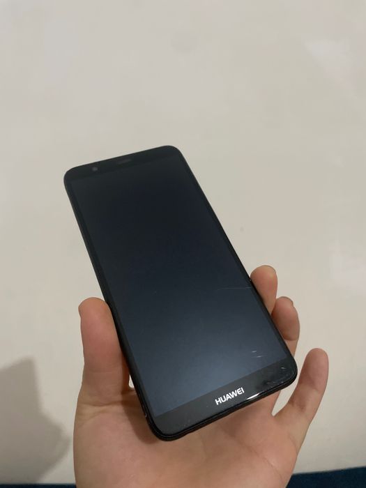 Huawei не работает