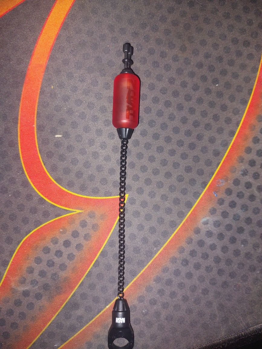 Nash Bobbins Medium