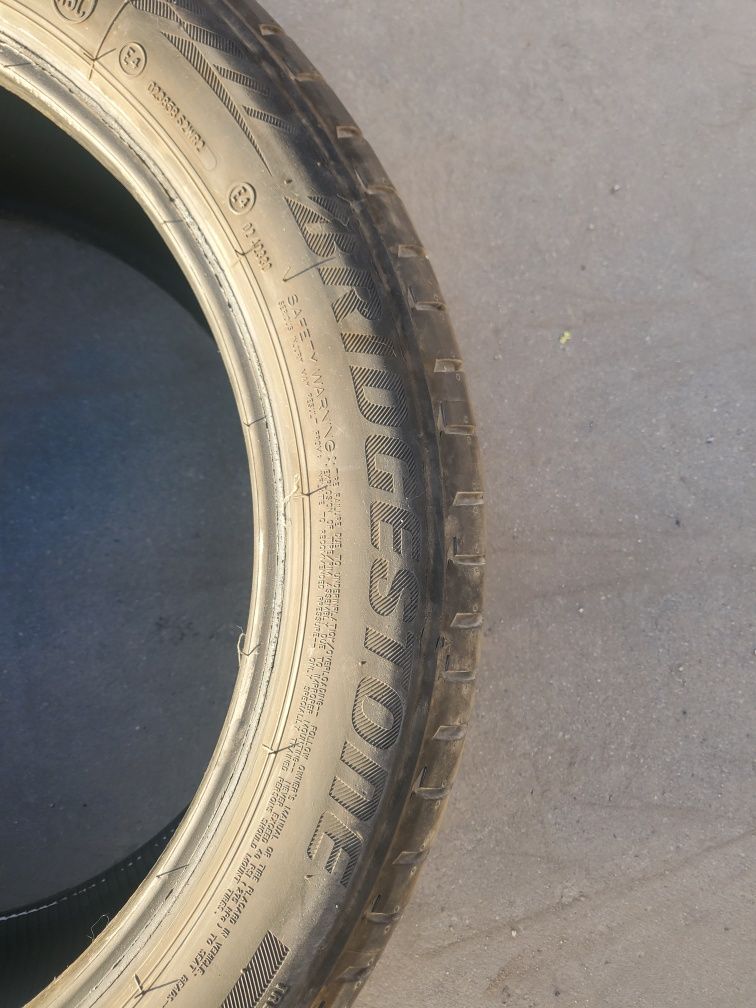 Летни гуми BRIDGESTONE POTENZA S001
275/40 R19 101Y
245/45 R19 98Y пер