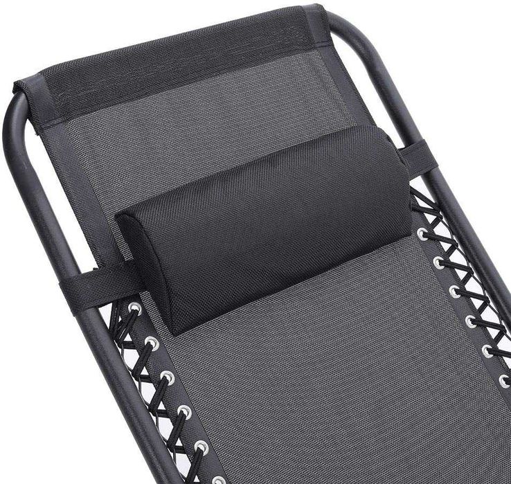 Шезлонг Nutmeg outdoor SUN LOUNGER, За градина, басейн или тераса
