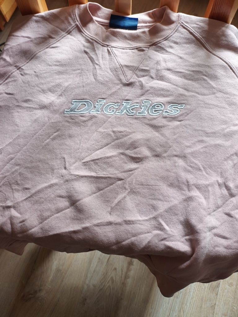 Dickies дълъг ръкав