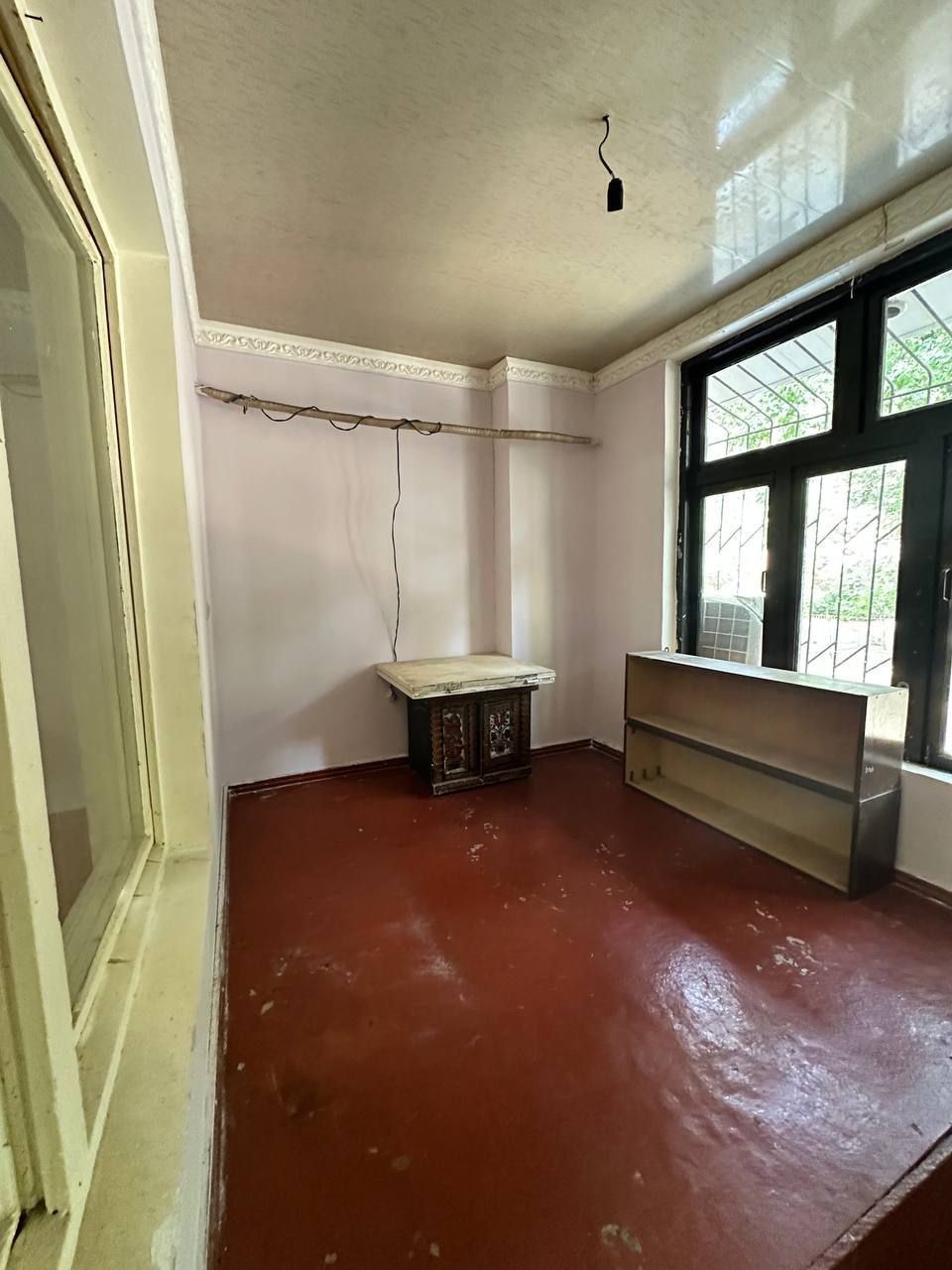 2-Комн. 1-Этаж. 50м². Аренда. Ижара. Аренда. Диадора. Ттз-1.