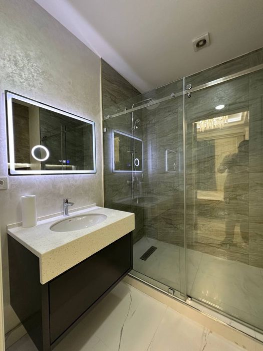 Продается ЖК TASHKENT CITY GARDENS 3/2/8 бизнес класс