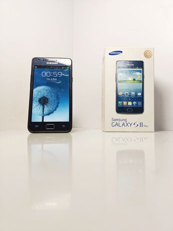 Смартфон Samsung galaxy s2 plus