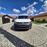 Vw Caddy Maxi , 102 CP ,diesel ,clima , LKW ,Garantie ,Germania ,2012