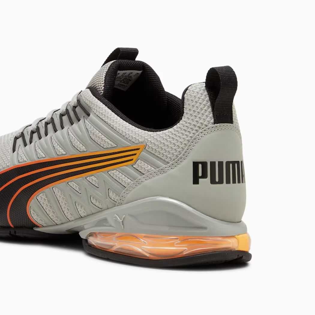 Мужские кроссовки от бренда PUMA