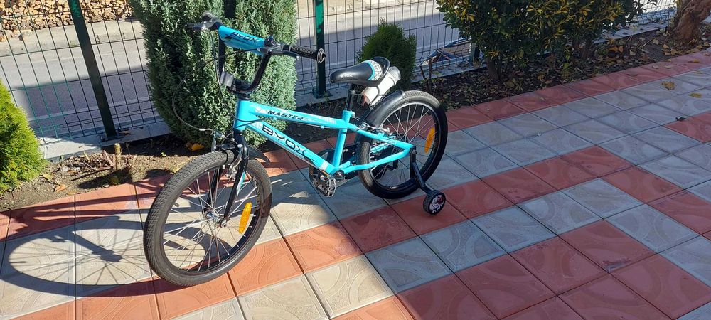 Колело 20 цола Byox