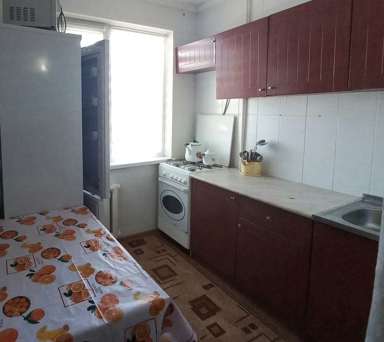 Обмен 2х.км.кв на 1км.кв с Вашей доплатой