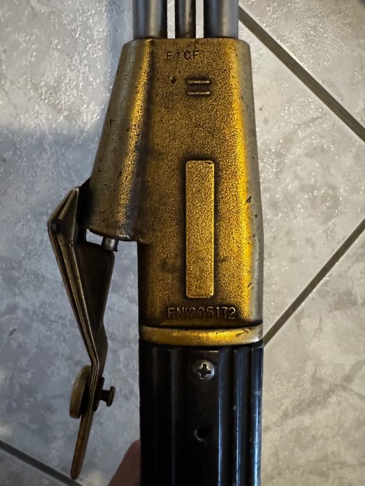 Газова горелка ENIS05172